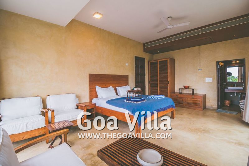 Villa Hilltop
