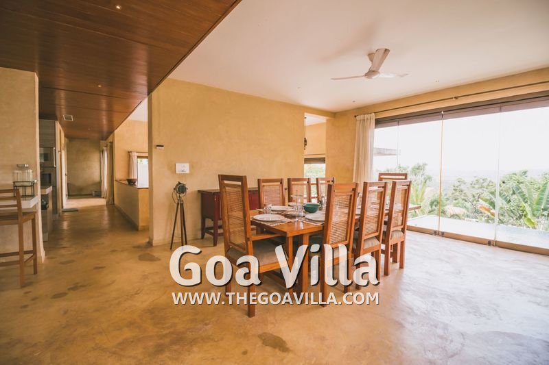 Villa Hilltop