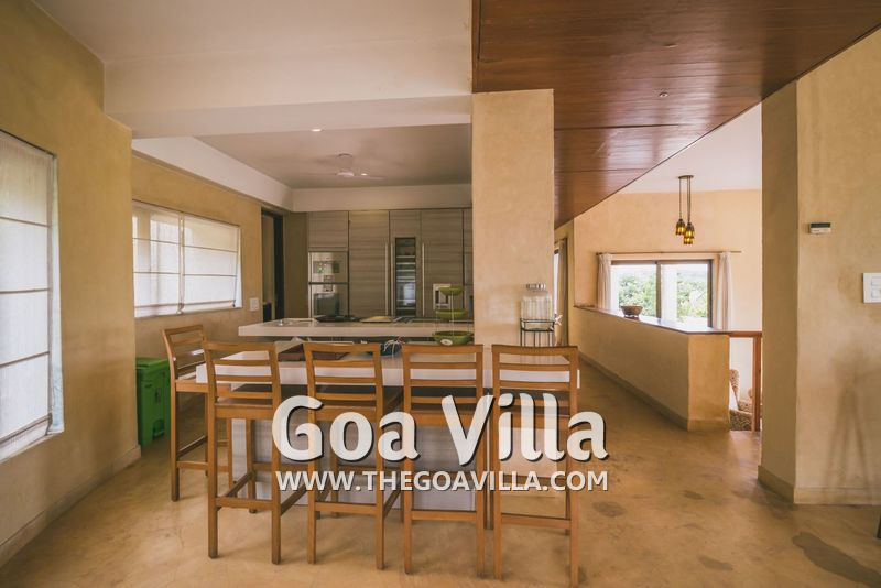 Villa Hilltop