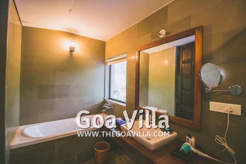 Villa Hilltop