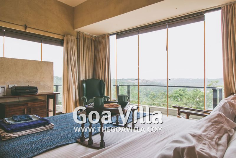Villa Hilltop