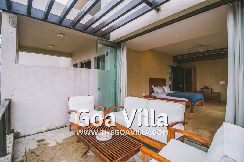 Villa Hilltop