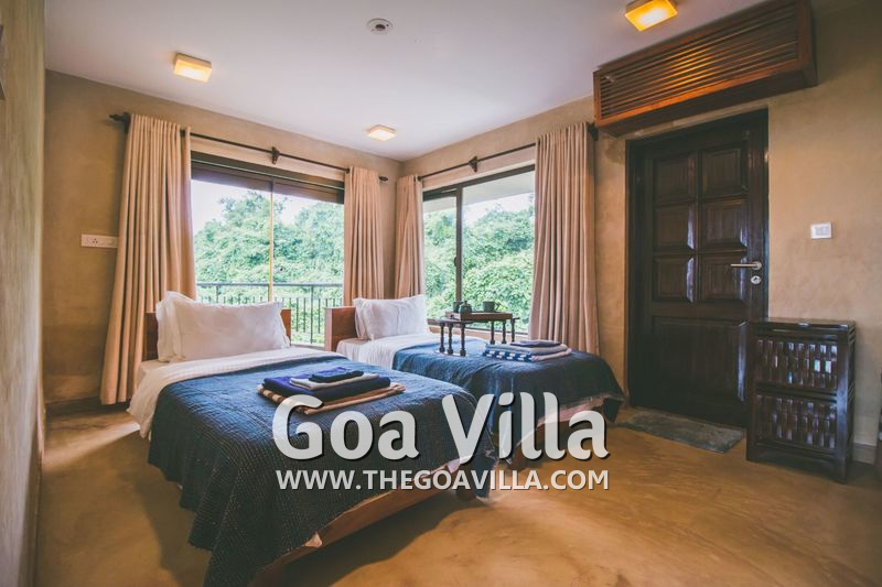 Villa Hilltop