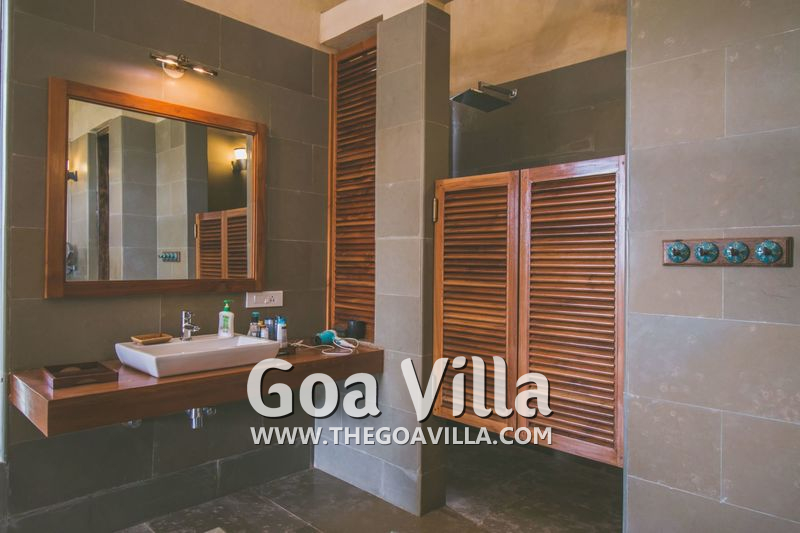 Villa Hilltop
