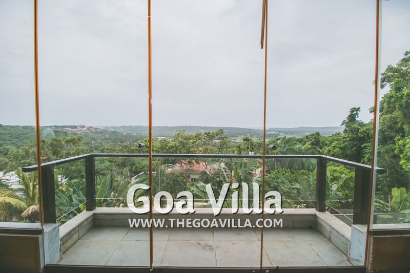 Villa Hilltop