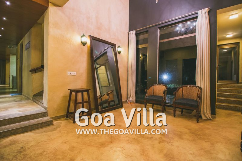 Villa Hilltop