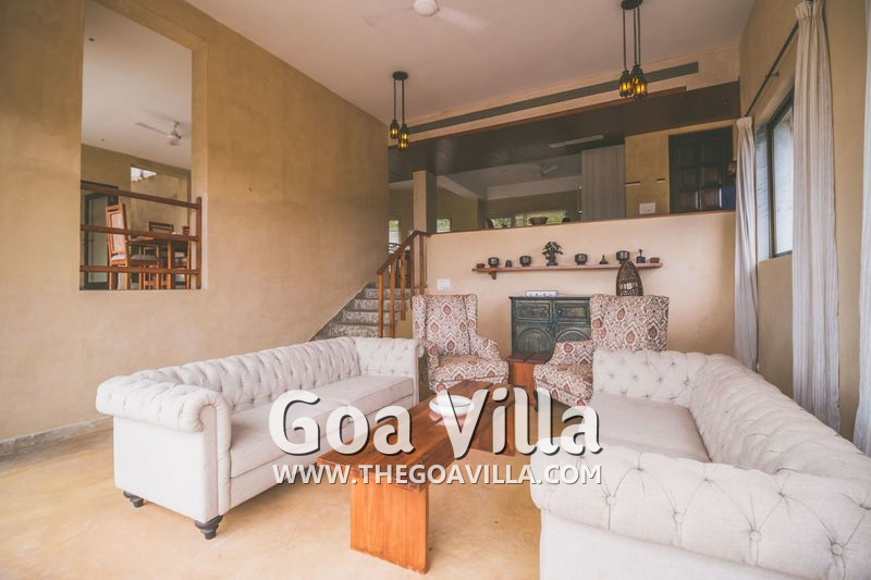 Villa Hilltop