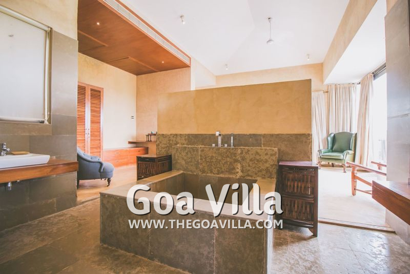 Villa Hilltop