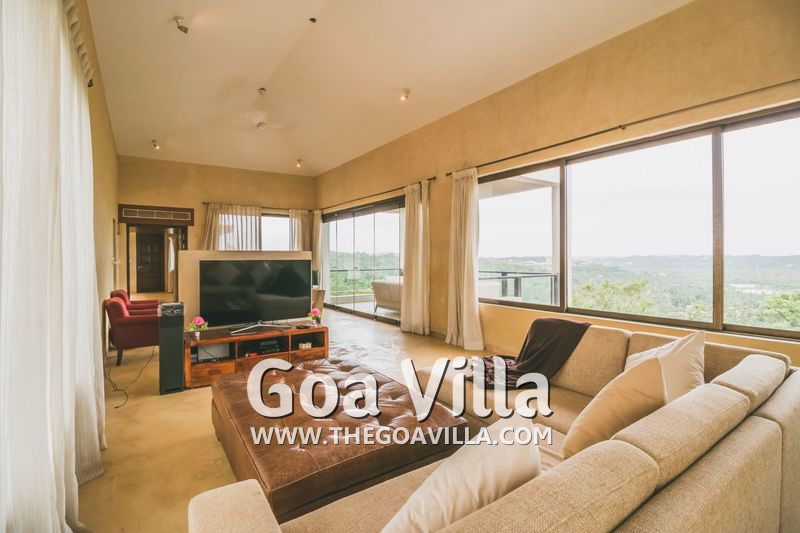 Villa Hilltop