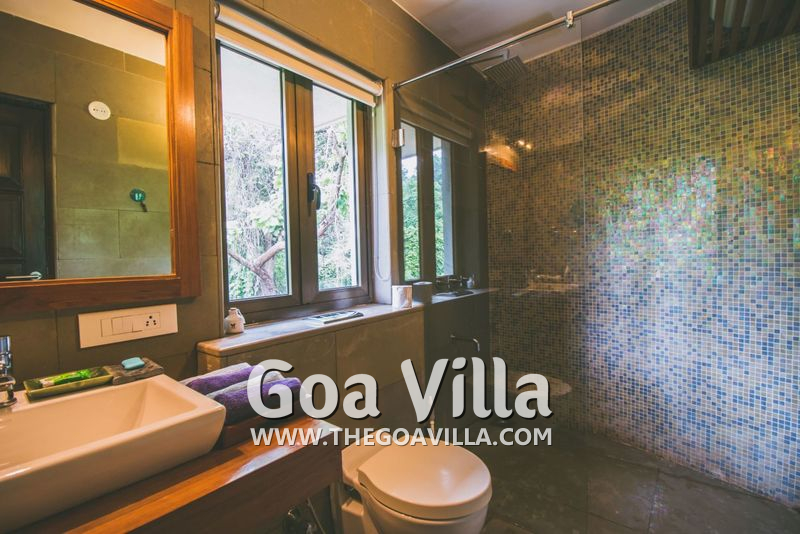Villa Hilltop