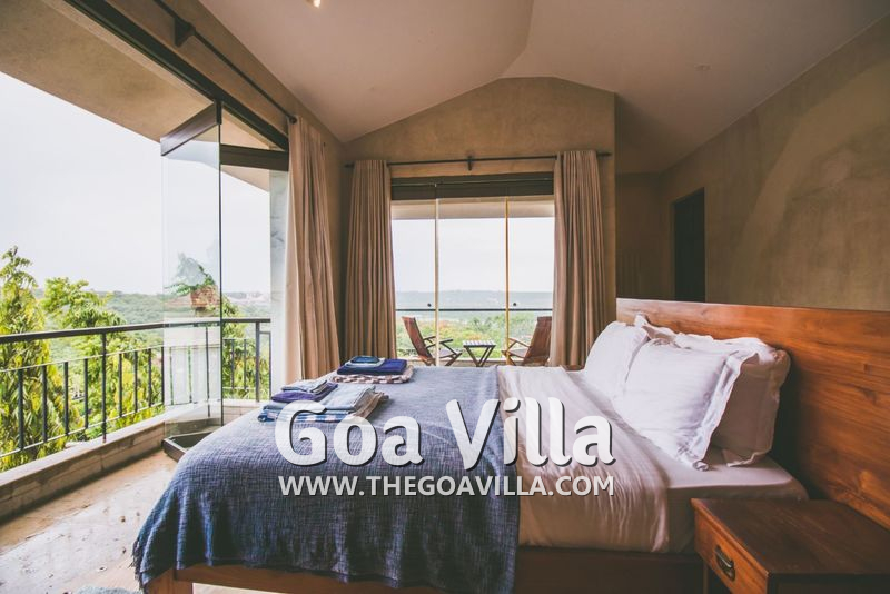 Villa Hilltop