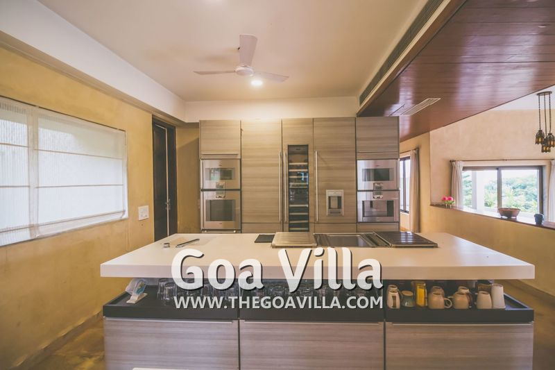 Villa Hilltop