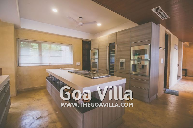 Villa Hilltop