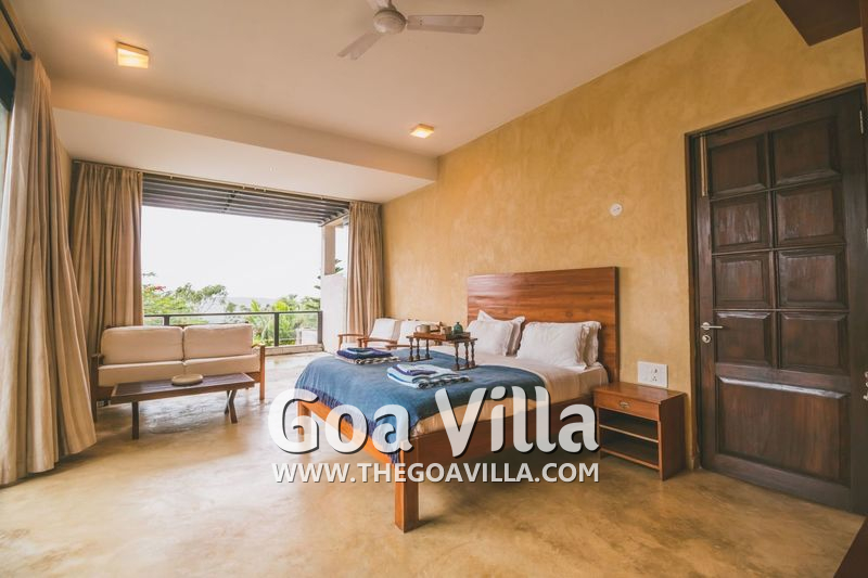 Villa Hilltop