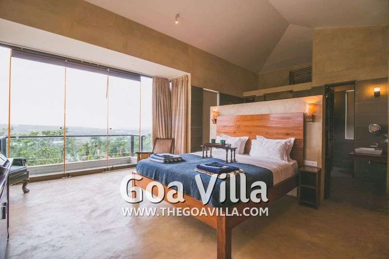 Villa Hilltop