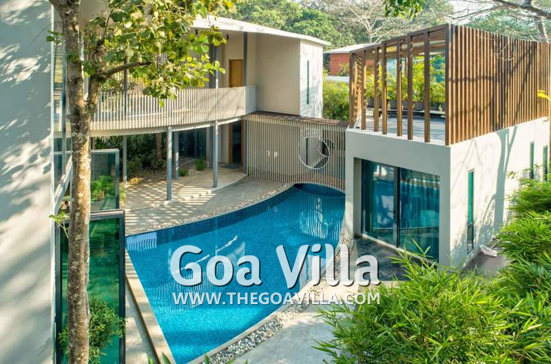 Villa Moon View