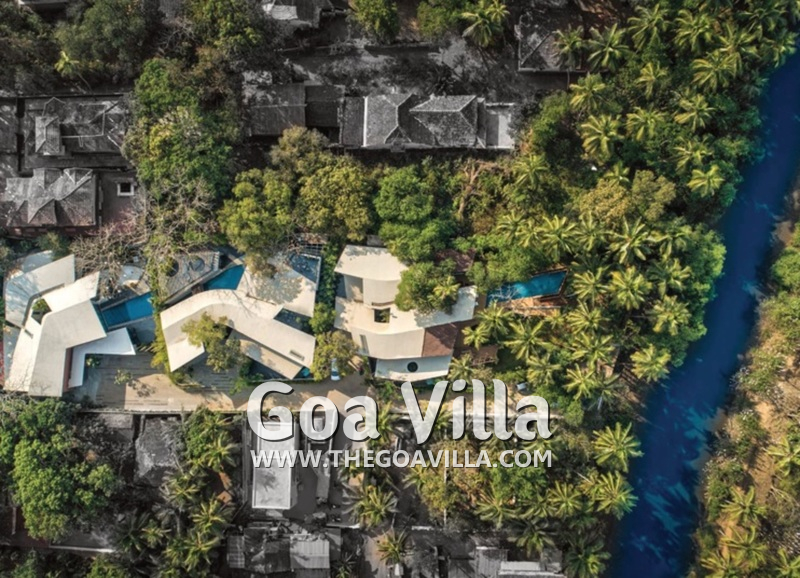 Villa Moon View
