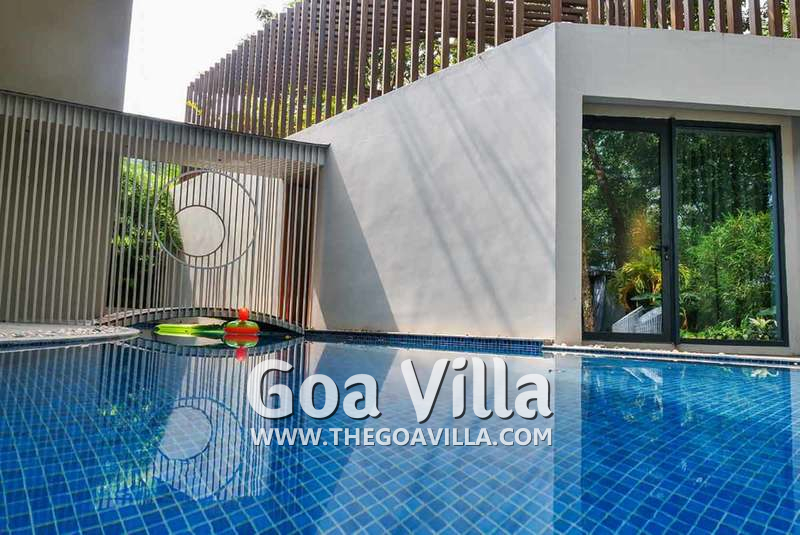 Villa Moon View