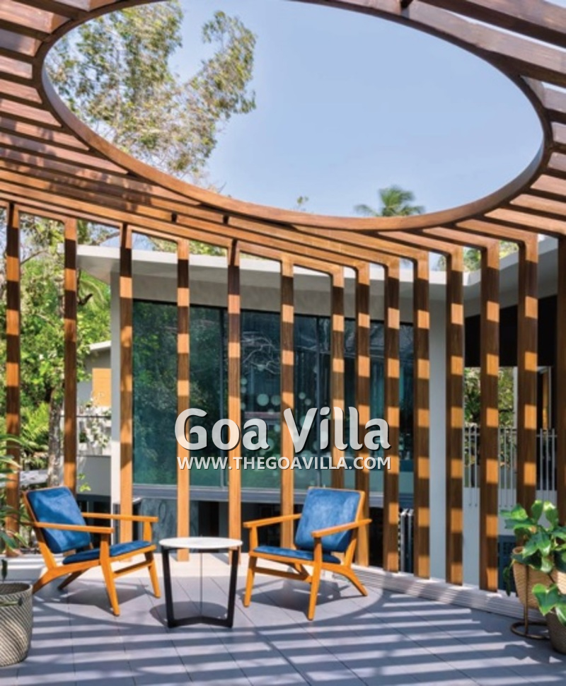 Villa Moon View