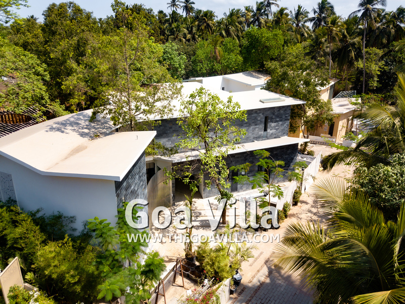 Villa Moon View