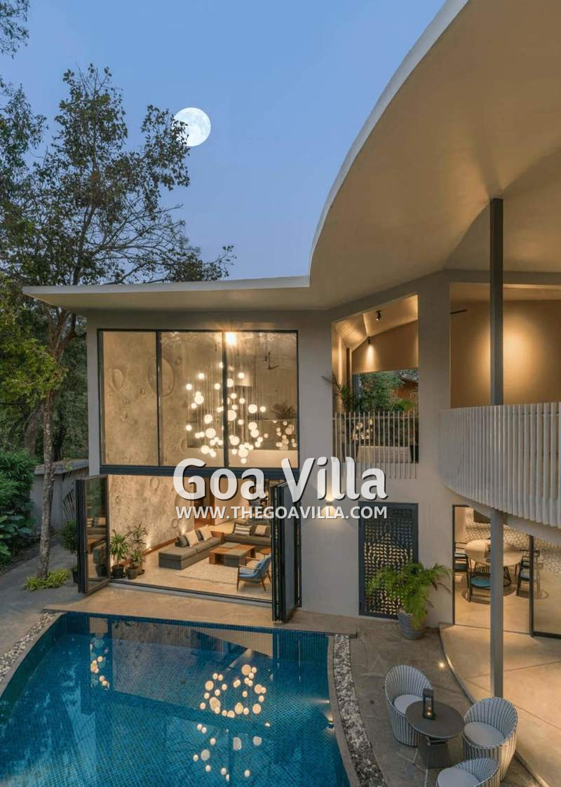 Villa Moon View