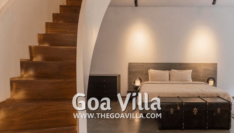Villa Moon View