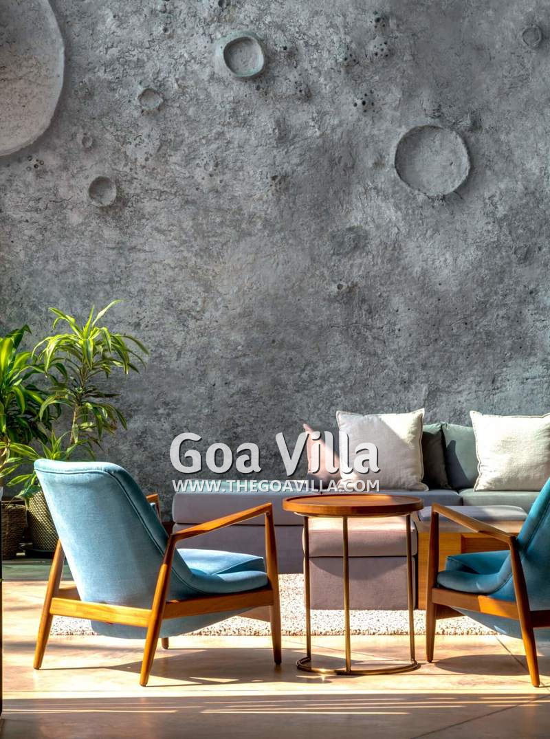Villa Moon View