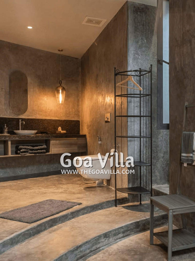 Villa Moon View