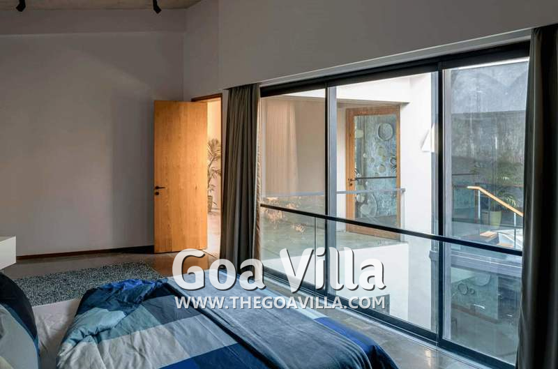 Villa Moon View