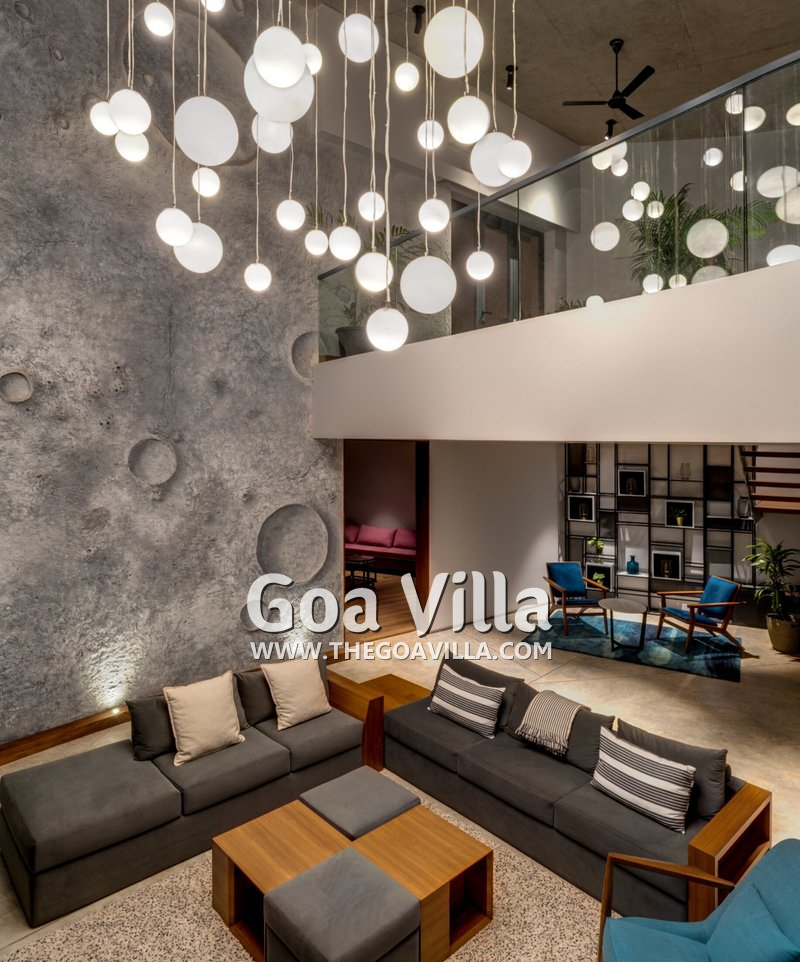 Villa Moon View