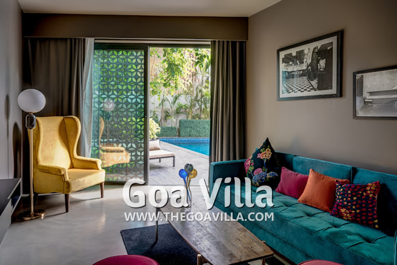 Villa Moon View