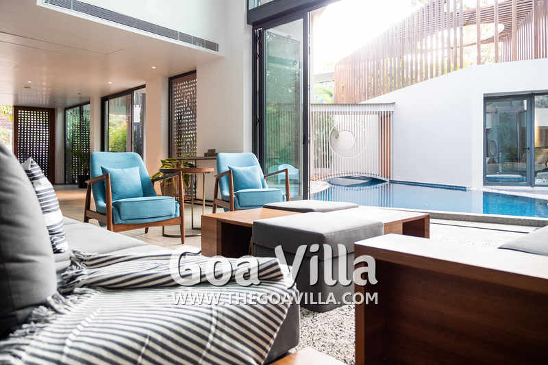 Villa Moon View