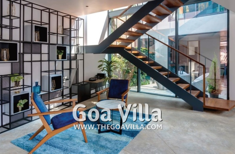 Villa Moon View