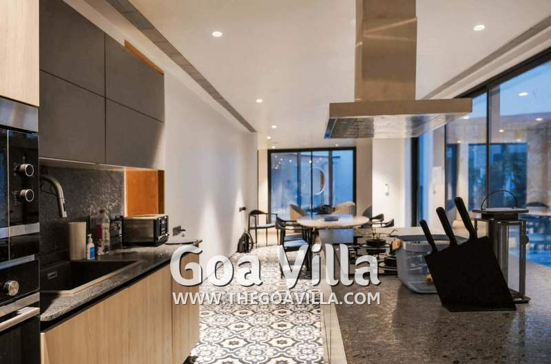 Villa Moon View