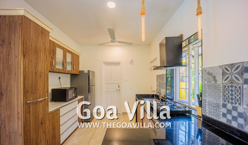 Villa Exuberant