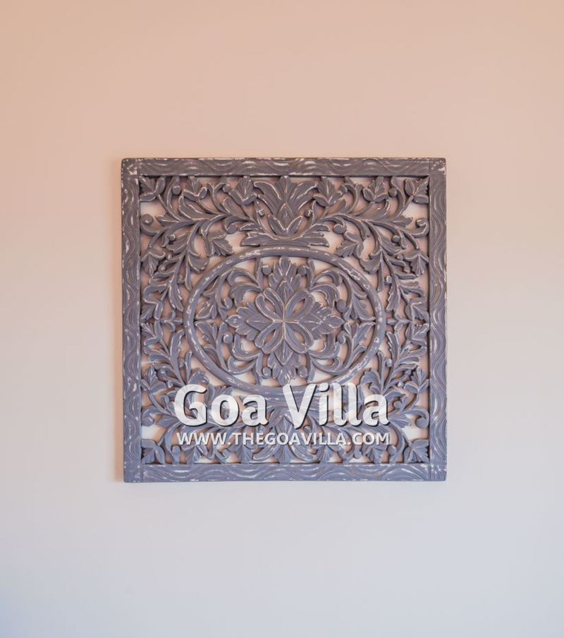 Villa Exuberant