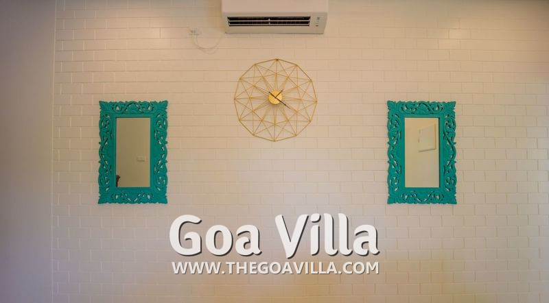 Villa Exuberant