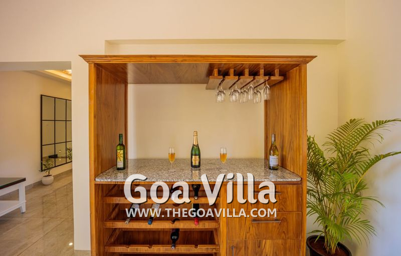 Villa Exuberant