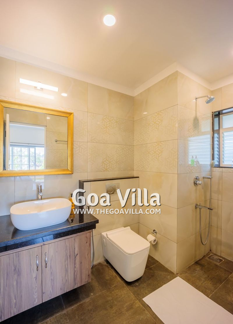 Villa Exuberant