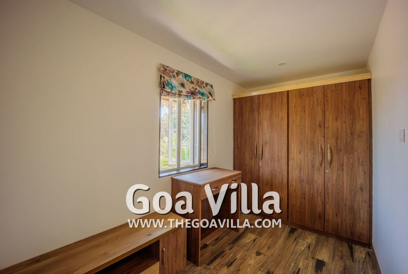 Villa Exuberant