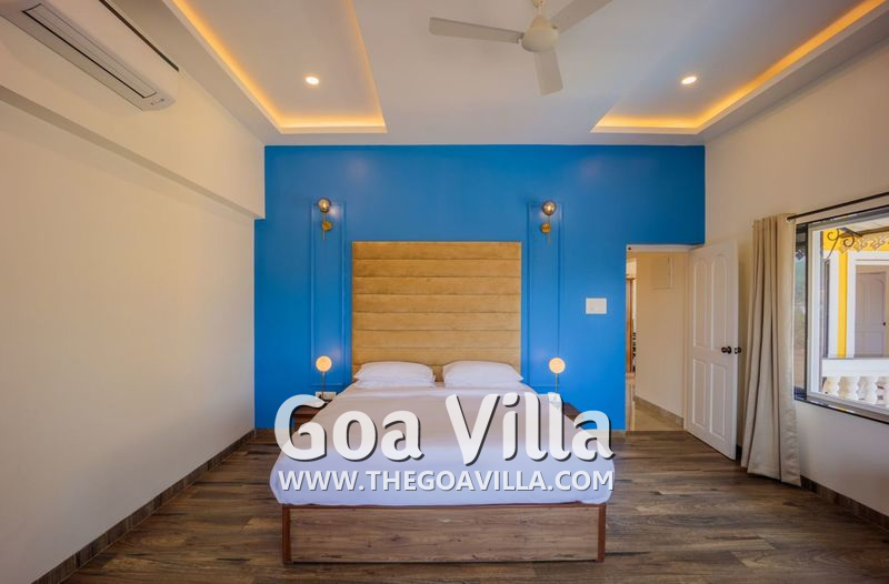 Villa Exuberant