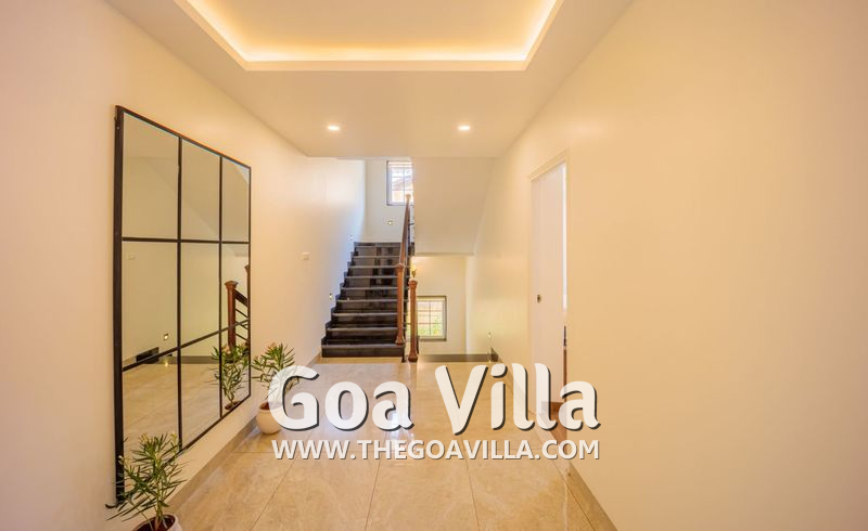 Villa Exuberant
