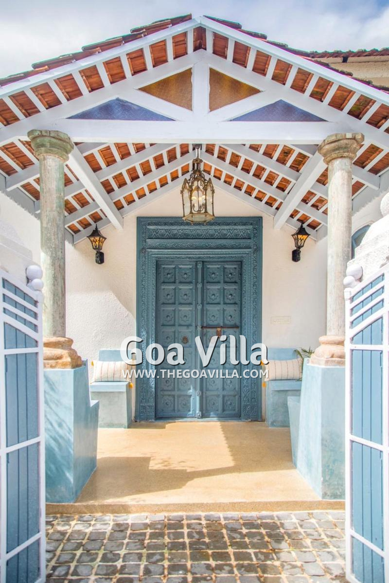 Villa Morning Glory