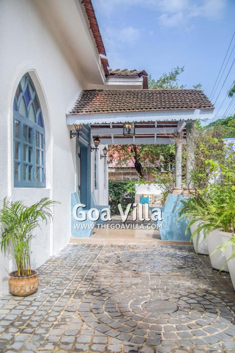 Villa Morning Glory