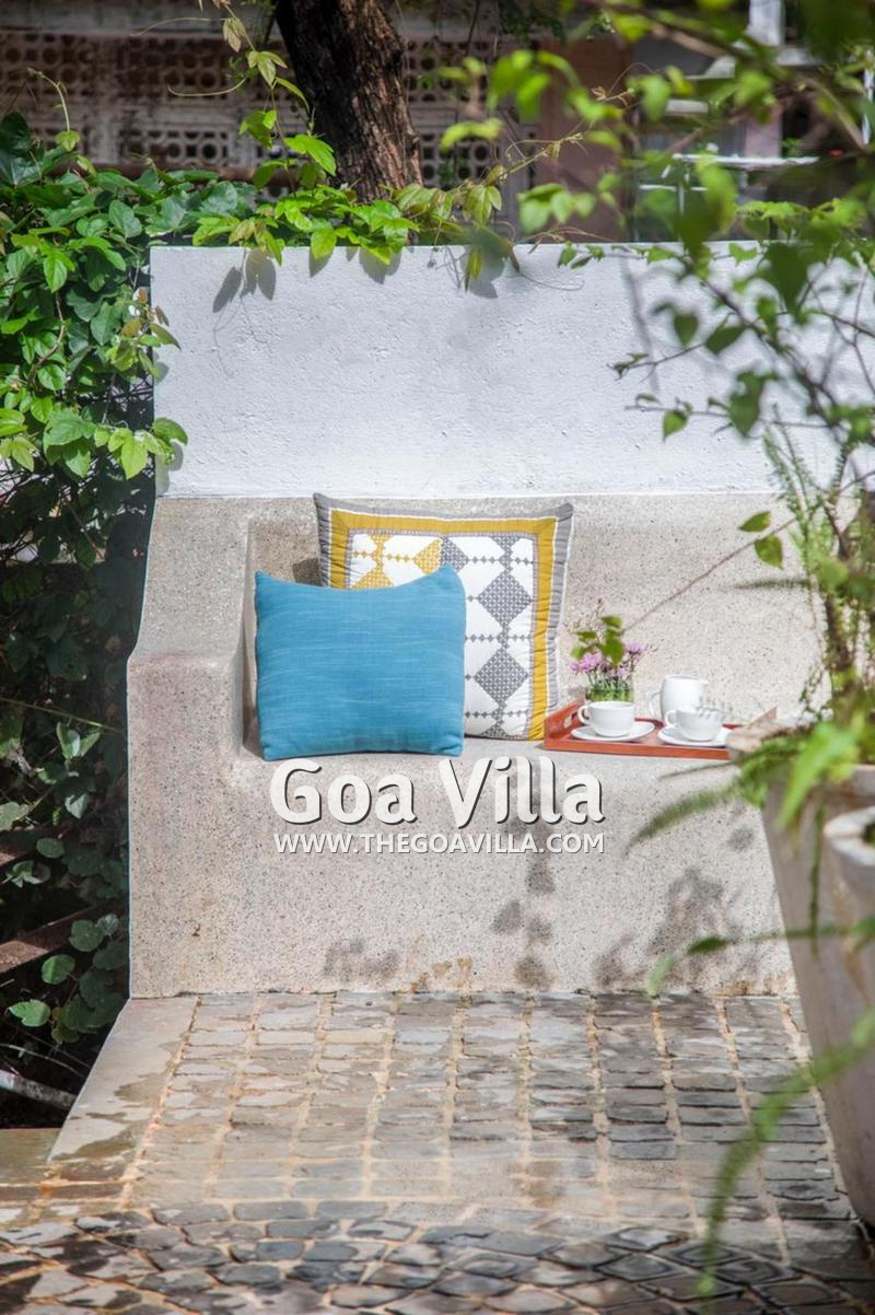 Villa Morning Glory