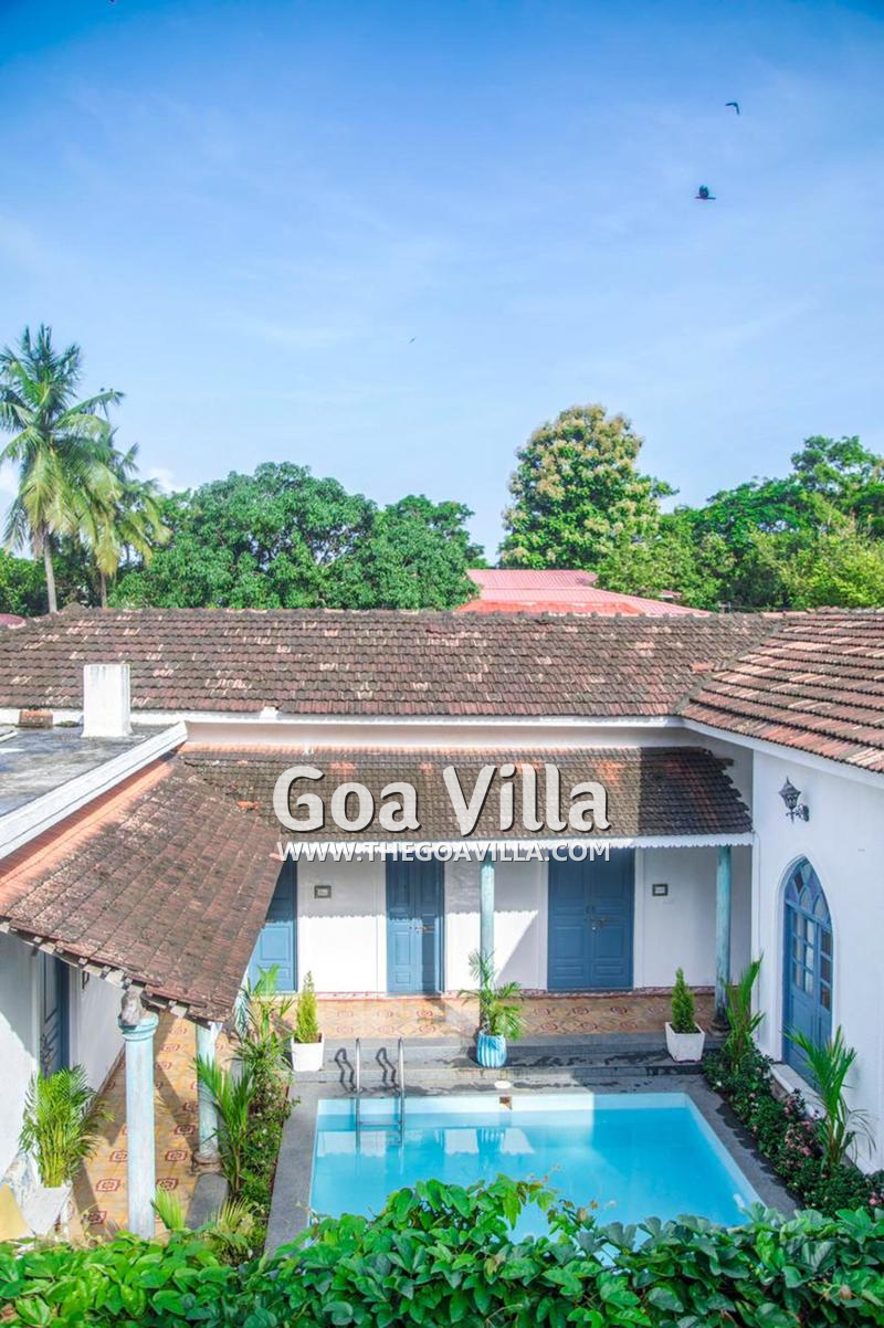 Villa Morning Glory