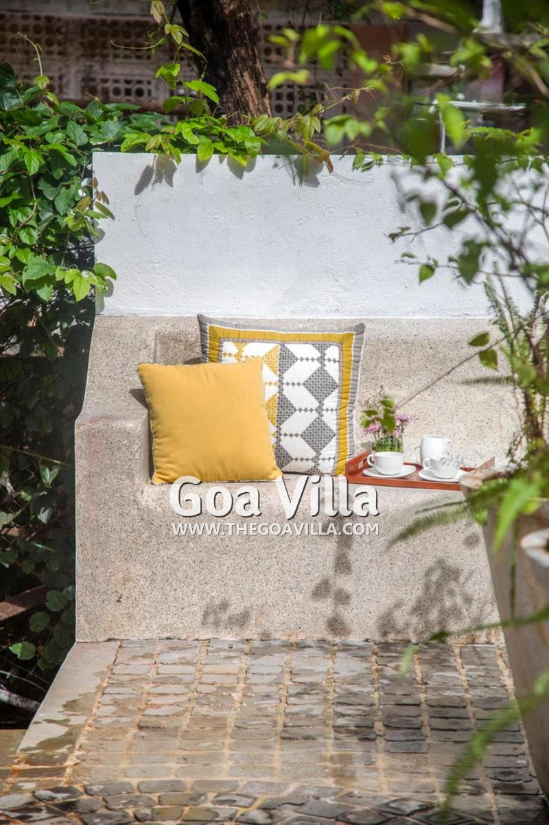 Villa Morning Glory
