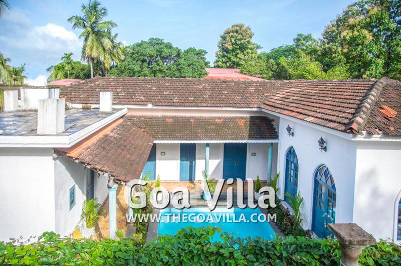 Villa Morning Glory