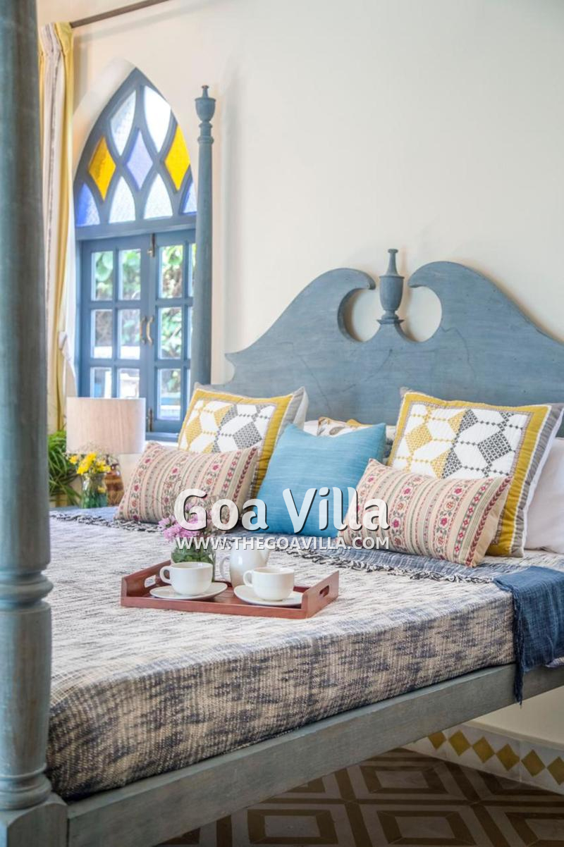 Villa Morning Glory