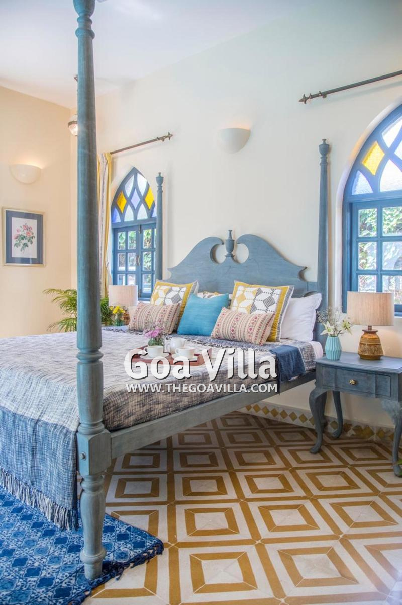 Villa Morning Glory